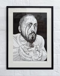 Image 1 of Original • hérédité