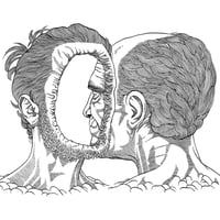 Image 2 of Original • effacement