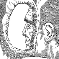 Image 3 of Original • effacement