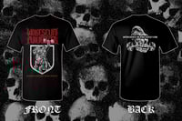 Image 1 of WOKESCUM PULVERIZER "P.L.W.M." short/long sleeve