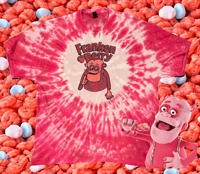 Image 5 of Franken Berry Tie Dye  