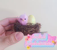 Image 1 of Nest basket