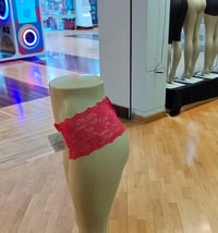 Image 2 of Crotchless Boyshorts