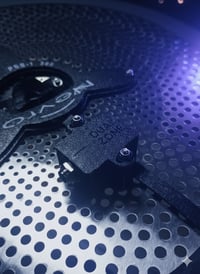 Image 4 of PSS-1 360 E-Cymbal Dual Zone 14'' Crash/Hi-Hat