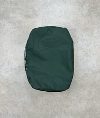 Image 6 of Patagonia Black Hole Duffle Bag 45L Dark Green / Yellow 