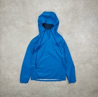 Image 1 of Patagonia Storm Racer Jacket Blue Small Womens 