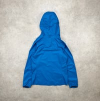 Image 3 of Patagonia Storm Racer Jacket Blue Small Womens 