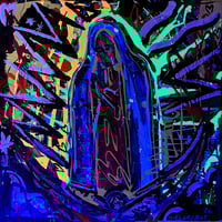 Image 3 of “Guadalupe Up Above”