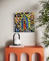 Image 2 of “Guadalupe Up Above”