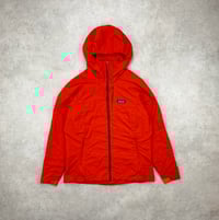 Image 1 of Patagonia Nano Air Hoody Smolder Hot Ember XL Womens