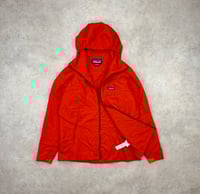 Image 3 of Patagonia Nano Air Hoody Smolder Hot Ember XL Womens