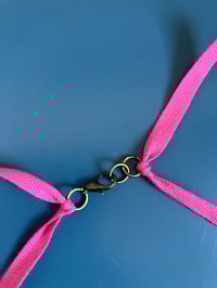 Image 5 of Hen Harrier Necklace