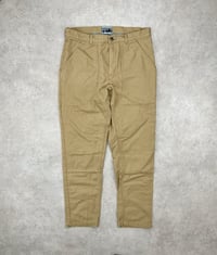 Image 1 of Patagonia Original Stand Up Pants Coriander Size 34 Mens 