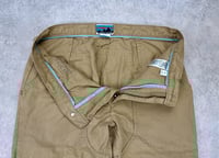 Image 3 of Patagonia Original Stand Up Pants Coriander Size 34 Mens 