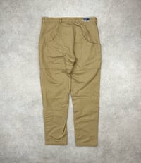 Image 4 of Patagonia Original Stand Up Pants Coriander Size 34 Mens 