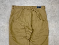 Image 5 of Patagonia Original Stand Up Pants Coriander Size 34 Mens 