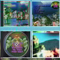 BEAUTIFUL CREATURES CD