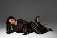 Image 13 of Gia jumpsuit