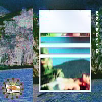 BEAUTIFUL CREATURES CASSETTE