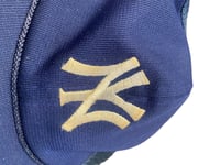 Image 2 of Captain Style Yankees Mesh