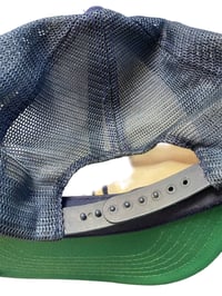 Image 3 of Captain Style Yankees Mesh