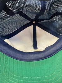 Image 4 of Captain Style Yankees Mesh