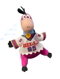 Image 1 of 1994 Dino x Bills