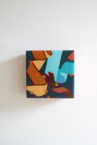 Hecho en Mexico Study 3