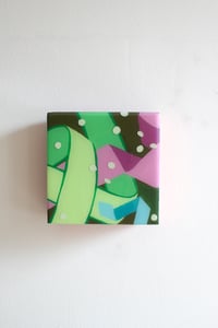 Hecho en Mexico Study 2