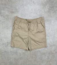 Image 1 of Patagonia Nomader Shorts Khaki Medium Mens 