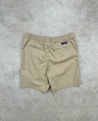 Image 2 of Patagonia Nomader Shorts Khaki Medium Mens 