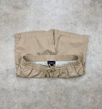 Image 3 of Patagonia Nomader Shorts Khaki Medium Mens 