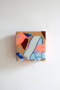 Hecho en Mexico Study 1