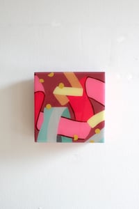 Hecho en Mexico Study 4