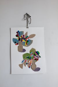 Hecho en Mexico Study 5