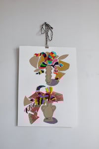 Hecho en Mexico Study 6