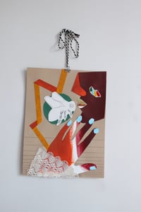 Hecho en Mexico Study 8