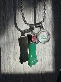 Image 6 of Good Charms for Bad Times