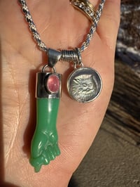 Image 5 of Good Charms for Bad Times