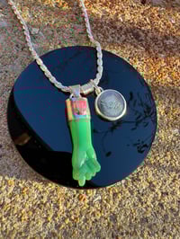 Image 2 of Good Charms for Bad Times