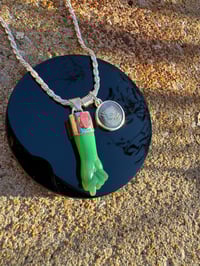 Image 4 of Good Charms for Bad Times