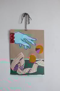 Hecho en Mexico Study 9