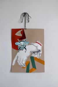 Hecho en Mexico Study 10