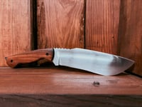 Image 4 of Tool Steel Fighter 