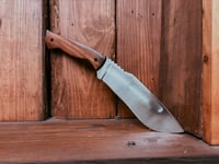 Image 5 of Tool Steel Fighter 