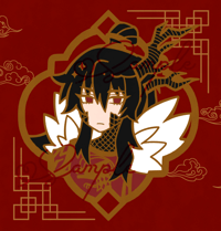 Image 5 of 恭喜发财! CNY-Themed Limbus Enamel Pins [Limited Pre-order]