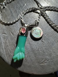 Image 1 of Good Charms for Bad Times