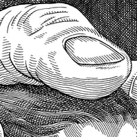 Image 3 of Original • autoportrait