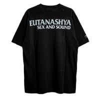 Image 2 of SEX AND SOUND T-SHIRT