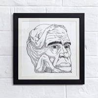 Image 1 of Original • autoconservation 3